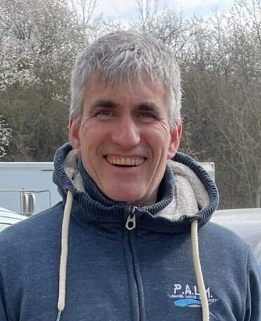 Patrick B.